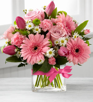 B29-4805 Bouquet Vision Fleurissante
