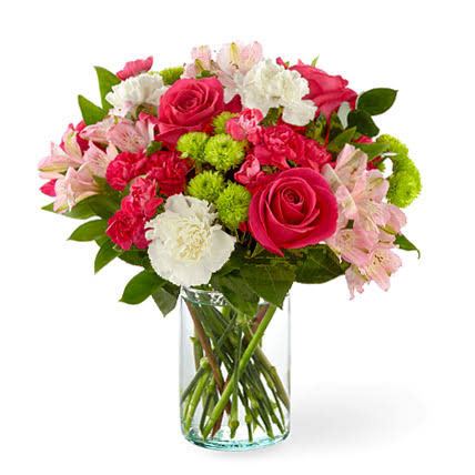 B35 Bouquet Doux et Joli