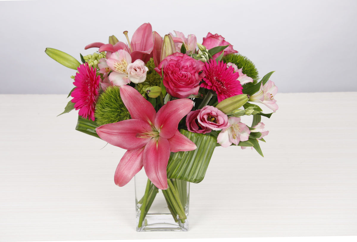 Bouquet Femme de ma Vie (BFDMV)