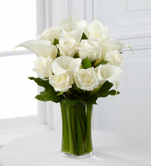 S7-4449 Le bouquet de douce consolation FTD