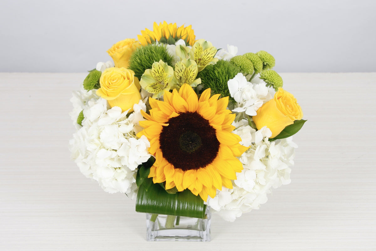 Bouquet d'été (BDE)