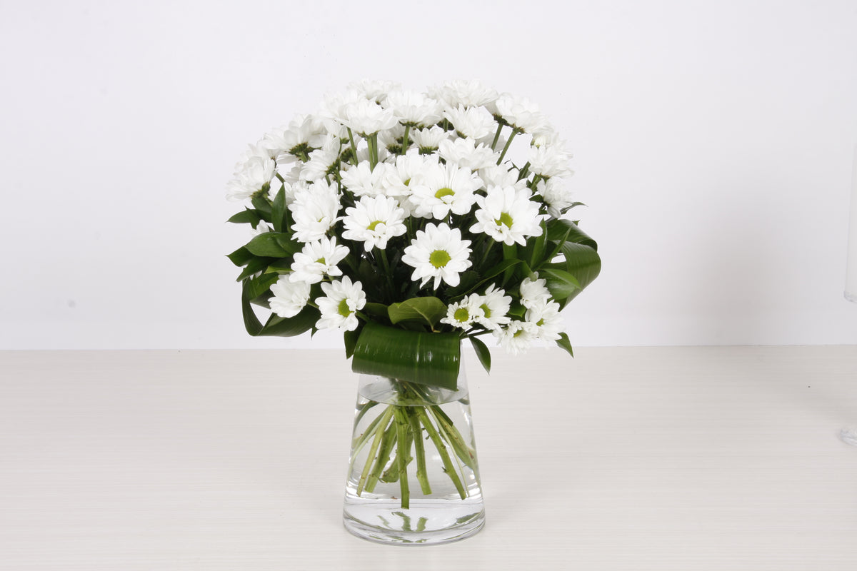 Bouquet de Marguerites