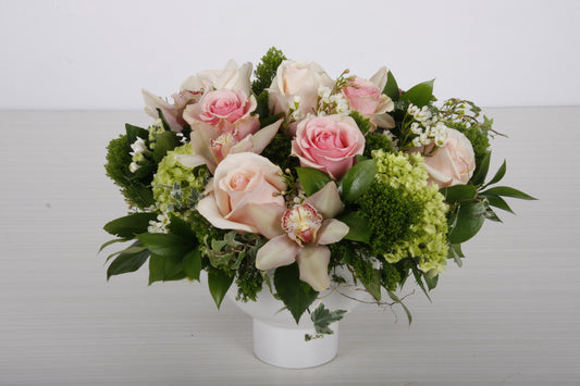 Doux Bouquet