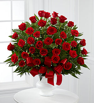 S15-4470 L'arrangement Éclat d'Âme FTD