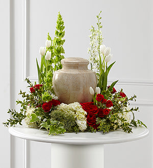 S17-4473 L'Arrangement Larme de Réconfort