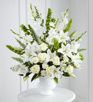 S2-4438 Arrangement Étoile du Matin FTD