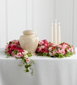 S25-4492 L'Arrangement FTD®, Souvenirs FTD