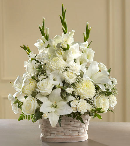 S3-4975 Arrangement Paisible Passage