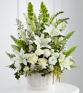 S8-4452 L'Arrangement dans nos pensées FTD