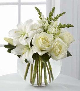 S9-4455 Le Bouquet Bénédictions Spéciales FTD®