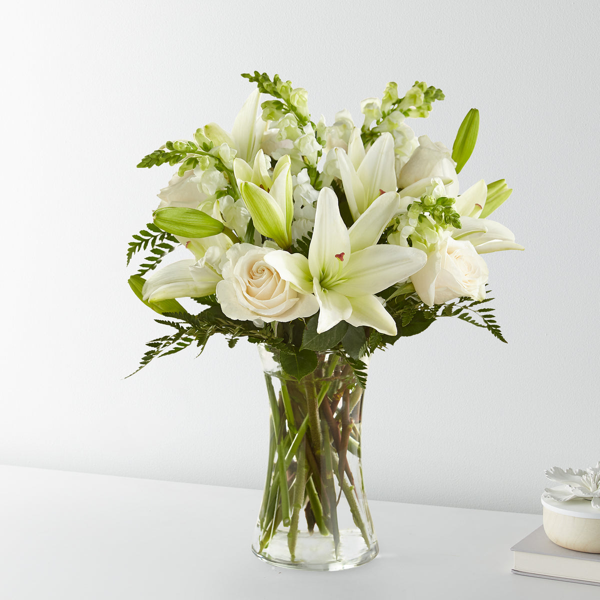 S9-4979 Le Bouquet Amitié Éternelle de FTD
