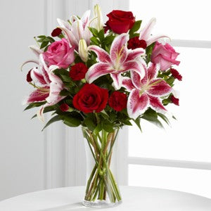 XX-4601 Arrangement Ma Chérie FTD