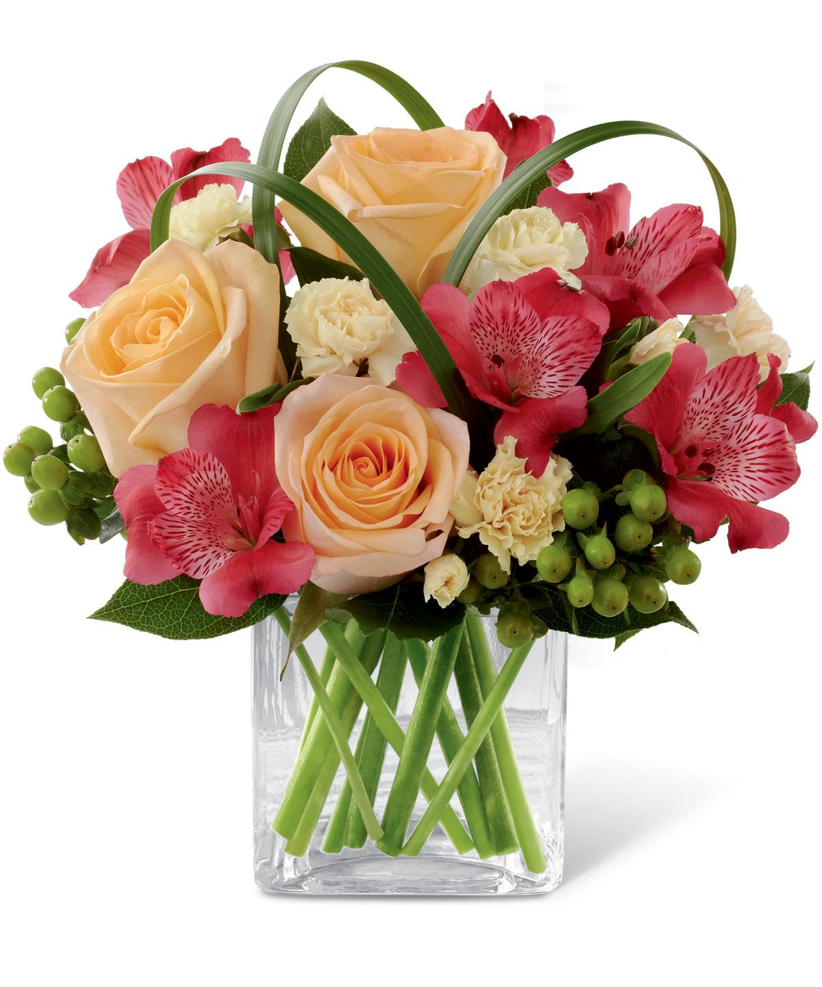 XX-4950 Le Bouquet FTD® Be Bold™